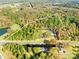 Aerial view of property showing approximate lot lines and acreage at 00A Old Pardue Rd, Lancaster, SC 29720