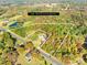 Aerial view of property showing approximate lot lines and acreage at 00A Old Pardue Rd, Lancaster, SC 29720