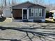 Charming, well-maintained home featuring a screened-in porch and convenient garage at 134 Cardinal Ave, New London, NC 28127