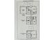 Detailed floor plan of 14723 Sapphire Lane featuring a finished basement, bedrooms, and living spaces at 14723 Sapphire Ln, Pineville, NC 28134