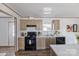 Well-appointed kitchen with modern appliances, stylish cabinets, and a functional layout at 2013 Vick Wilson Rd, Shelby, NC 28152