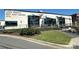 Restaurant with outdoor seating and a welcoming facade at 231 Uptown West Dr, Charlotte, NC 28208