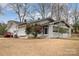 Charming home featuring a well-maintained yard and inviting curb appeal, perfect for families at 422 Lee Ave, Wadesboro, NC 28170