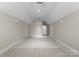 Spacious empty bedroom with a ceiling fan and a window for natural light at 1025 Seminole Dr, Waxhaw, NC 28173