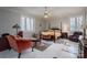 Spacious main bedroom with elegant furniture, plantation shutters, a ceiling fan, and soft lighting, creating a serene atmosphere at 1816 Country Garden Dr, Shelby, NC 28150