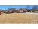 Beautiful brick home with a two-car garage and a spacious, well-kept front lawn at 1911 Connemara Ct, Gastonia, NC 28054