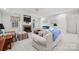Comfortable living room with fireplace, plush seating, and natural light from a window at 1911 Connemara Ct, Gastonia, NC 28054