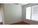 Bedroom featuring a large window and ample natural light at 5963 Pale Moss Ln, Charlotte, NC 28269