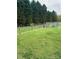 Extensive fenced-in yard perfect for pets and outdoor activities at 730 Jackson Rd, Salisbury, NC 28146