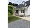 Charming two-story home with a welcoming front porch and well-maintained lawn at 730 Jackson Rd, Salisbury, NC 28146