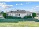 Charming single-story home with landscaped front yard and classic curb appeal at 1022 Kannapolis Pkwy, Concord, NC 28027