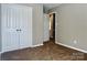 Bedroom with a closet at 12044 Brownestone View Dr, Charlotte, NC 28269