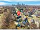 Located at 1246 Rising Oak Drive near the Charlotte skyline, this home offers city convenience and neighborhood charm at 1246 Rising Oak Dr, Charlotte, NC 28206