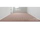 Empty bedroom featuring neutral carpet, white walls and lots of natural light at 3418 Saddlebred Dr, Gastonia, NC 28052