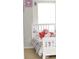 A bright and cheerful bedroom with ample light from the window at 12742 Spirit Bound Way, Charlotte, NC 28273