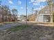 Sprawling property featuring multiple structures and ample space at 265 River Run Rd, Statesville, NC 28625
