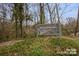 Mountainbrook Club sign surrounded by trees and greenery at 3200 Highview Rd, Charlotte, NC 28210