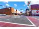 Busy downtown street with shopping and dining, plus crosswalk at 66 Reed Ne St, Concord, NC 28025