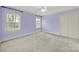 Bedroom with 2 windows that let in ample natural light at 7224 St Clair Dr, Charlotte, NC 28270