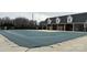 Community pool featuring a large lounging deck and well-maintained outdoor amenities at 8018 Cotton St, Harrisburg, NC 28075