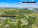 Aerial view of the neighborhood amenities within an 8-minute walk of 113 Sandy Cove Ct at 113 Sandy Cove Ct, Mooresville, NC 28117