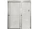 Modern shower with glass door at 1173 Yorkdale Ln, Lincolnton, NC 28092