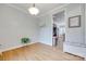 An additional view of the light and airy bedroom at 2050 Sunswept Ln, York, SC 29745