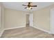Open bedroom area with connecting room at 920 Oakridge Farm Hwy, Mooresville, NC 28115