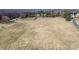 Aerial shot of acreage on the property at 169 Eagle Mills Rd, Harmony, NC 28634