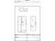Floor plan of the building with room dimensions and layout at 1766 15Th Street Ne Pl, Hickory, NC 28601
