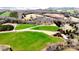 Expansive property featuring verdant green fields and scattered trees, offering a serene, rural landscape at 5534 Little Mountain Rd, Catawba, NC 28609