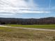 Scenic view of land with rolling hills and beautiful blue skies, perfect for building a dream home at 5534 Little Mountain Rd, Catawba, NC 28609