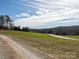 View of the property, green pasture at 5534 Little Mountain Rd, Catawba, NC 28609