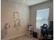 Bright bedroom with natural light, neutral walls, carpeted floor, and a window with blinds at 202 J.P. Dr # 183, Albemarle, NC 28001