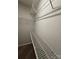 Walk-in closet with wire shelving at 4586 Antelope Ln, Charlotte, NC 28269