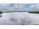 Expansive, serene view of the lake at 627 Birdie Ln # 21/22, Norwood, NC 28128
