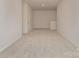 Spacious bonus room provides plenty of space for activities and entertainment at 1101 Red River Dr, Salisbury, NC 28144