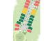 Neighborhood map shows the layout of homes along Annelie Lane, including green spaces and stormwater basin at 11208 Shreveport Dr, Huntersville, NC