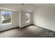 A cozy bedroom filled with natural light, offering a peaceful retreat at 1411 Swaying Branch Ln, Clover, SC 29710