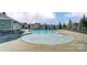 Community pool with a shallow splash area, perfect for families and summer enjoyment at 2056 Angel Oak Dr, Fort Mill, SC 29715