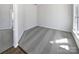 Sun-drenched bedroom with new carpet and a modern feel, perfect for relaxation at 21005 Brinkley St, Cornelius, NC 28031