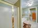 Bathroom with shower, jacuzzi tub and a closet at 2615 High Ridge Church Rd, Marshville, NC 28103