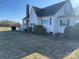 Charming home featuring a traditional design with well-maintained landscaping and a welcoming curb appeal at 3417 Crowder Ridge Rd, Shelby, NC 28150