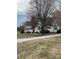 Attractive home showcasing its classic architectural style, complemented by a well-kept yard and ample parking at 3417 Crowder Ridge Rd, Shelby, NC 28150