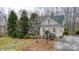 Charming home with manicured lawn and mature landscaping at 423 Bethel Dr, Salisbury, NC 28144