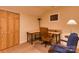 This office features a desk, and storage cabinet at 423 Bethel Dr, Salisbury, NC 28144