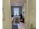 Bright bathroom with standalone tub, tile floors, and natural light at 511 Glencurry Dr, Charlotte, NC 28214