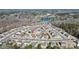 This property is in a well-planned community with access to a lake and ample green spaces at 815 Oak Embers Se Dr, Concord, NC 28025