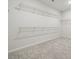 Walk-in closet with installed wire shelving at 136 Glenn Dr, Mooresville, NC 28115