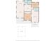 Detailed floor plan illustrates layout, dimensions of rooms, patio, porch, and carport at 211 9Th St, Belmont, NC 28012